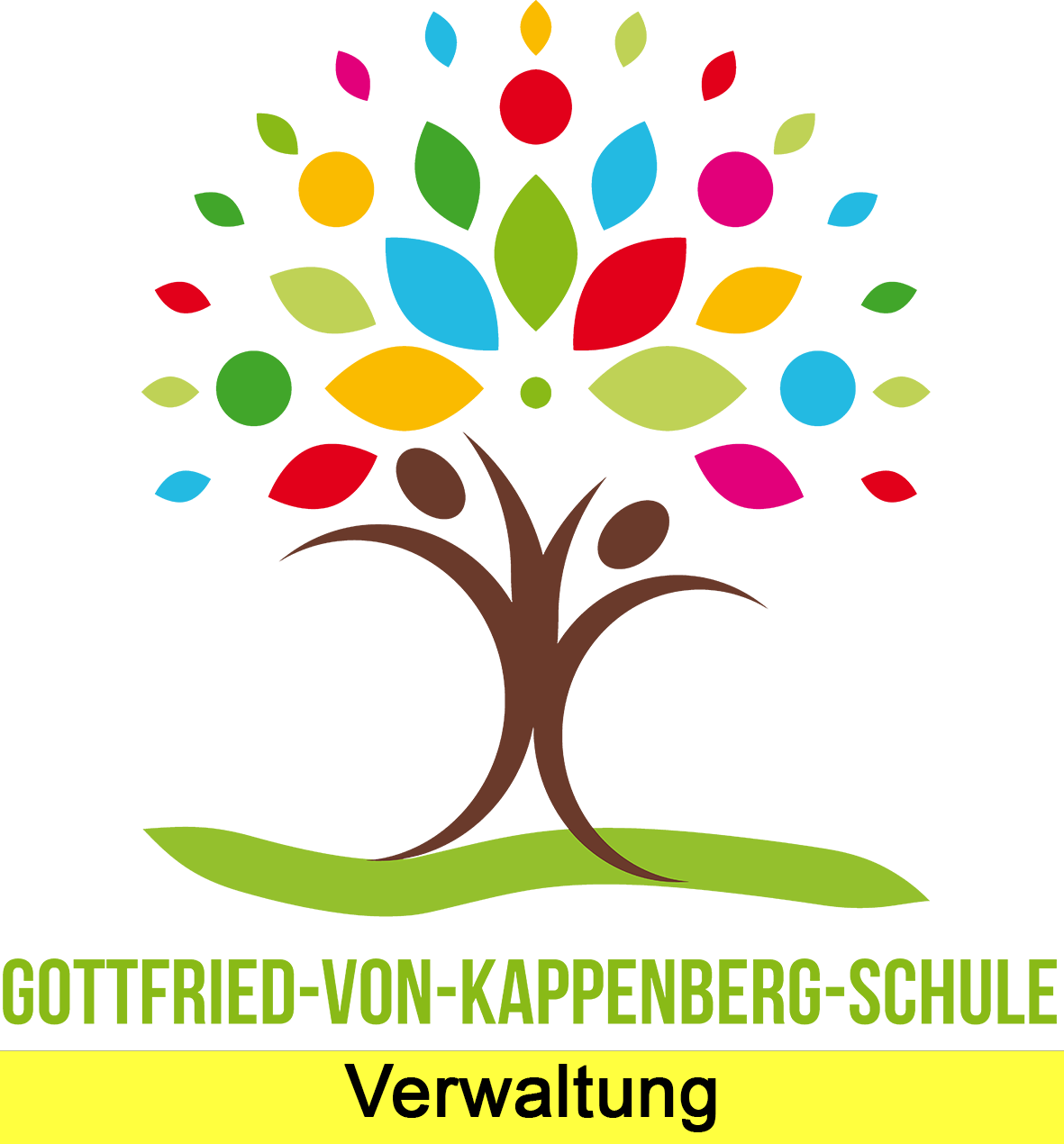 Verwaltung Gottfried-von-Kappenberg-Schule