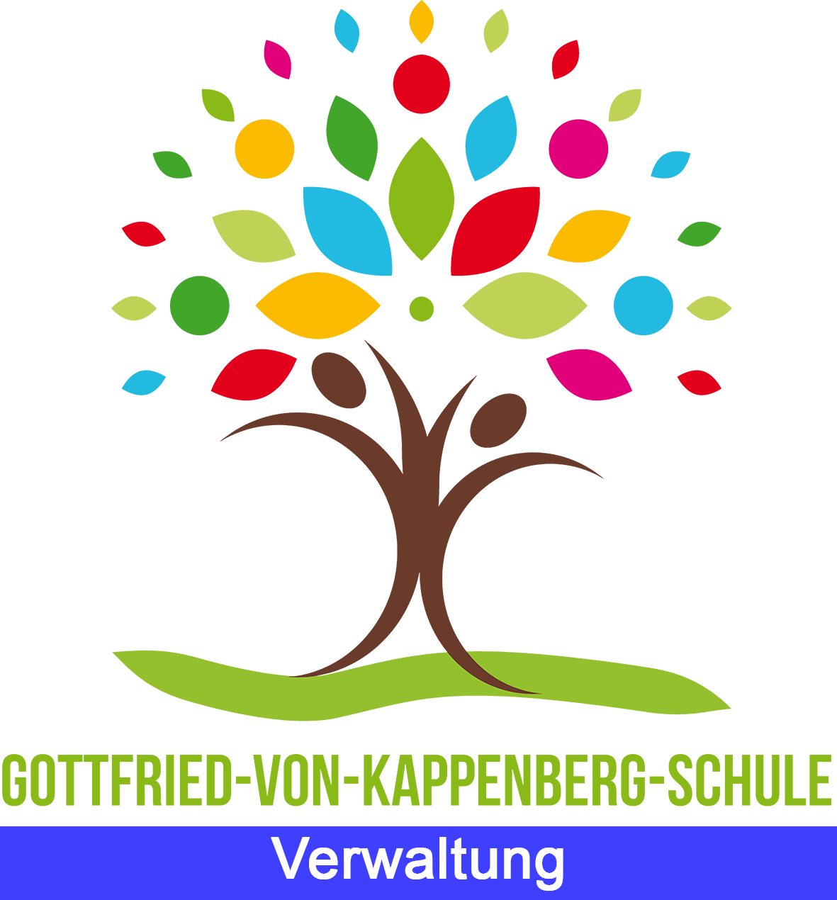 Verwaltung Gottfried-von-Kappenberg-Schule